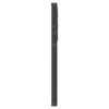 Spigen Liquid Air Hülle für Samsung Galaxy S24 Ultra, Mattschwarz
