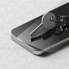 Ringke Easy Slide gehärtetes Displayschutzglas für Google Pixel 9 / 9 Pro / 10 / 10 Pro (2 Stück), transparent