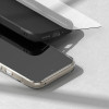 Ringke Easy Slide gehärtetes Displayschutzglas für Google Pixel 9 / 9 Pro / 10 / 10 Pro (2 Stück), transparent