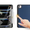 Dux Ducis Domo Hülle mit Klappe und Smart Sleep für Xiaomi Pad 6 / 6 Pro, Blau
