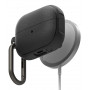 Ringke Onyx Magnetic MagSafe Hülle für Samsung Galaxy Buds 3 / 3 Pro, Schwarz