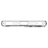 Spigen Ultra Hybrid Mag Hülle mit MagSafe für Apple iPhone 15 Plus / 14 Plus, Zero One, Weiß