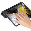 3MK Soft Tablet-Hülle für Xiaomi Pad 6, Schwarz