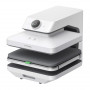 xTool WonderPress V1.0 Heißpresse, Weiß