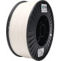 eSUN PLA+ 3D-Drucker-Filament, 1,75 mm, Bone White, 3 kg