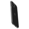 Spigen Liquid Crystal Hülle für Apple iPhone 15 Plus / 14 Plus, Crystal Clear