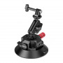 Neewer CA105 Saugnapfhalterung für Kamera oder Telefon, 11,4 cm (10104419EU)