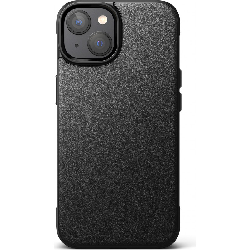 Ringke Onyx (RGK1683) Hülle für Apple iPhone 14 Plus / 15 Plus, Schwarz