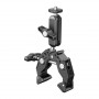 Neewer ST83 Super Clamp Halterung mit 3" Dual Ball Head Magic Arm (10104474)