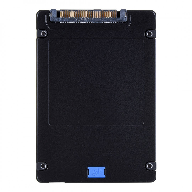 Micron 7450 PRO 960 GB 2,5" (6,4 cm) U.3 NVMe Gen 4 interne SSD (MTFDKCC960TFR-1BC1ZABYYR)