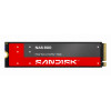 SanDisk NAS 800 3.84 TB M.2 2280 NVMe Gen 5 interne SSD (SDSNP2384TAN-000E0)