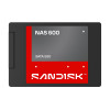 SanDisk NAS 600 1 TB 2,5" SATA III interne SSD