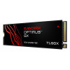 SanDisk Optimus GX 7100X 2 TB M.2 interne SSD, 7250 MB/s