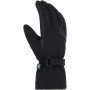 Viking Sherpa GTX 2.0 Damen-Skihandschuhe, schwarz, Größe 7