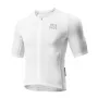 Rockbros YDDX011 Diamond Kurzarm-Radtrikot, Größe S, weiß