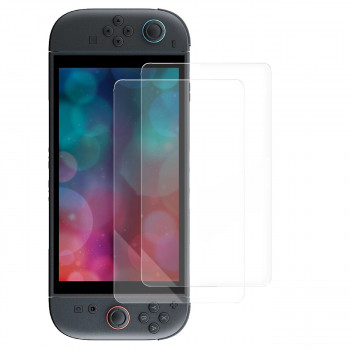 Wozinsky gehärtetes Glas für Nintendo Switch 2 (2 Stk.)
