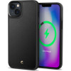 Spigen Cyrill Kajuk Mag (ACS04946) MagSafe-Hülle für Apple iPhone 14 Plus / 15 Plus, Schwarz