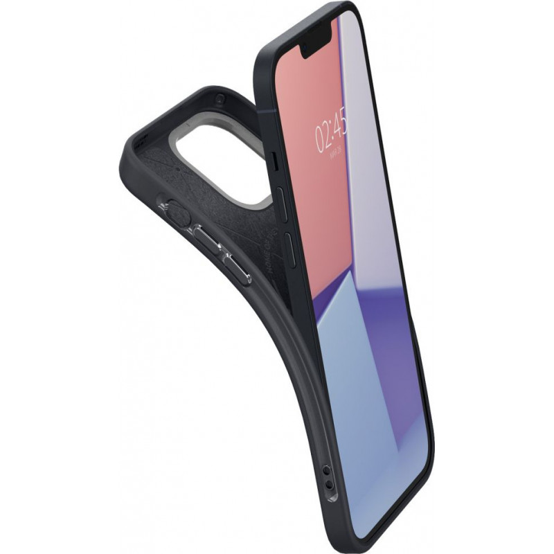 Spigen Cyrill Ultra Color Mag (ACS04943) MagSafe-Hülle für Apple iPhone 14 Plus / 15 Plus, Dusk