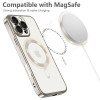 Tech-Protect MagFlex MagSafe Hülle für Samsung Galaxy S25, Marine Blue