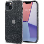 Spigen Liquid Crystal Apple iPhone 14 Plus / 15 Plus Hülle, Glitter Crystal