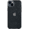 Spigen Liquid Crystal Apple iPhone 14 Plus / 15 Plus Hülle, Glitter Crystal