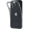 Spigen Liquid Crystal Apple iPhone 14 Plus / 15 Plus Hülle, Glitter Crystal