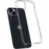 Spigen Airskin Hybrid Apple iPhone 14 Plus / 15 Plus Hülle, Crystal Clear