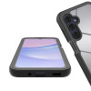 Tech-Protect Defense360 Hülle für Samsung Galaxy A16 / A17 / A18 / A26 4G / 5G, Schwarz