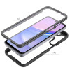 Tech-Protect Defense360 Hülle für Samsung Galaxy A16 / A17 / A18 / A26 4G / 5G, Schwarz