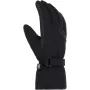 VIKING Sherpa GTX 2.0 150/27/6005/0900/8 Damen-Skihandschuhe, Schwarz, Größe 8