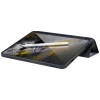 3MK Soft Tablet Case für Samsung Galaxy Tab S9, schwarz