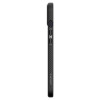 Spigen Liquid Air Apple iPhone 13 Hülle, Mattschwarz