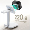 ESR Pulse HaloLock MagSafe Hülle für Apple AirPods 4, Schwarz