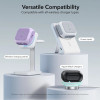 ESR Orbit HaloLock MagSafe Hülle für Apple AirPods 4, Lila