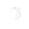 Tech-Protect Hydro Flex+ Garmin Venu 4 41 mm Hydrogel-Displayschutzfolie, transparent (2 Stk.)
