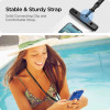 Spigen A601 Universelle wasserdichte Hülle (2 Stk.), Crystal Clear