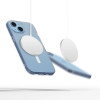 Tech-Protect FlexAir MagSafe Hülle für Apple iPhone 13 / 14, Clear