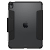 Spigen Ultra Hybrid Pro Hülle für Apple iPad Air 10.9 (2020/2022, 4./5. Gen.) / iPad Air 11 (2024, 6. Gen.), Schwarz