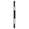 Spigen Ultra Hybrid Pro Hülle für Apple iPad Air 10.9 (2020/2022, 4./5. Gen.) / iPad Air 11 (2024, 6. Gen.), Schwarz