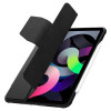 Spigen Ultra Hybrid Pro Hülle für Apple iPad Air 10.9 (2020/2022, 4./5. Gen.) / iPad Air 11 (2024, 6. Gen.), Schwarz