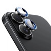 Tech-Protect Camring Fit+ Kamerabdeckung für Samsung Galaxy A37 / A57 5G, Schwarz