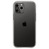 Spigen Ultra Hybrid Hülle für Apple iPhone 12 / 12 Pro, Crystal Clear