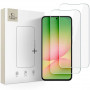 Tech-Protect Glass Fit+ Panzerglas für Samsung Galaxy A37 / A57 5G, transparent (2 Stk.)