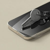 Tech-Protect Glass Fit+ Panzerglas für Samsung Galaxy A37 / A57 5G, transparent (2 Stk.)