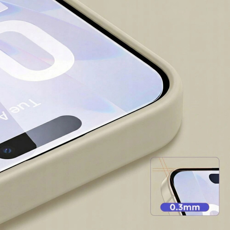 Tech-Protect Glass Fit+ Panzerglas für Samsung Galaxy A37 / A57 5G, transparent (2 Stk.)