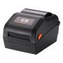 Bixolon XD5-40d Etikettendrucker, Thermodirekt, 203 dpi, USB, USB-Host, RS232, Bluetooth, Ethernet, Schwarz