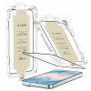 Tech-Protect Quick Set AR+ Anti-Reflexionsglas für Samsung Galaxy S26+ Plus, Schwarz