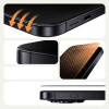 Tech-Protect Quick Set AR+ Anti-Reflexionsglas für Samsung Galaxy S26+ Plus, Schwarz