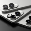 Tech-Protect Easy Set+ gehärtetes Glas für Samsung Galaxy S26 Ultra, Schwarz (3 Stk.)