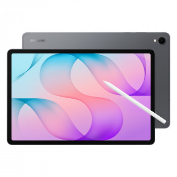 Samsung Galaxy Tab S12+ SM-X846 Tablet, 12,6" 5G, 12 GB RAM, 512 GB, grau